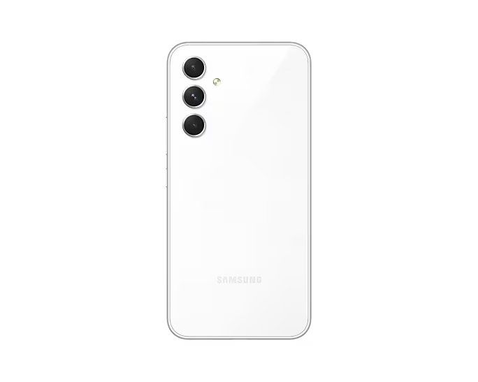 Smartphone Galaxy A54 5G 8Go 256Go- Blanc - Image 5