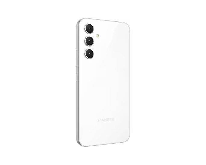 Smartphone Galaxy A54 5G 8Go 256Go- Blanc - Image 4