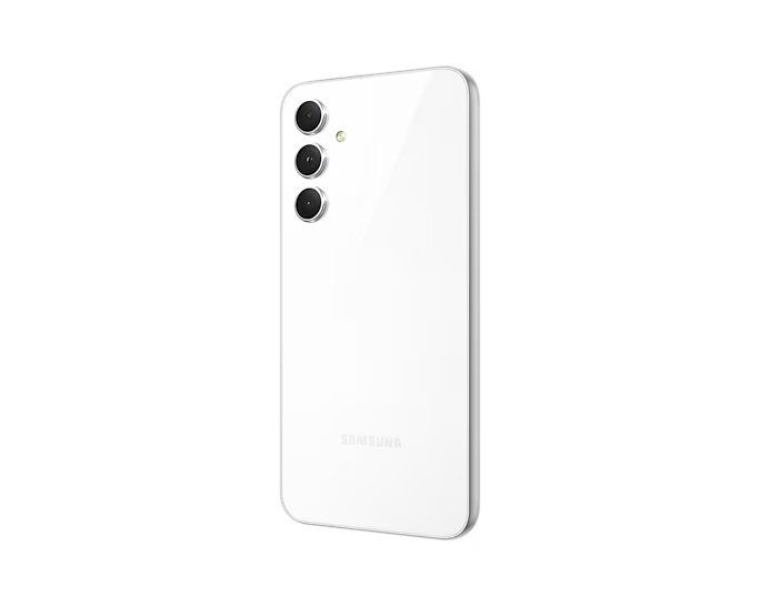 Smartphone Galaxy A54 5G 8Go 256Go- Blanc - Image 3