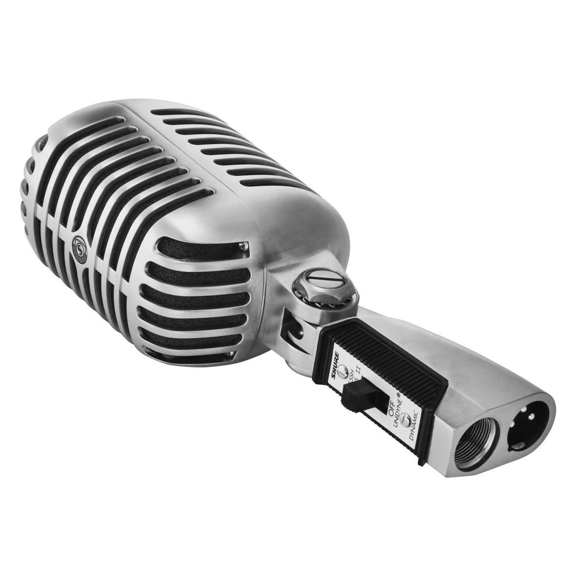 Microphone SHURE 55SH SERIES II tête de mort - Image 3