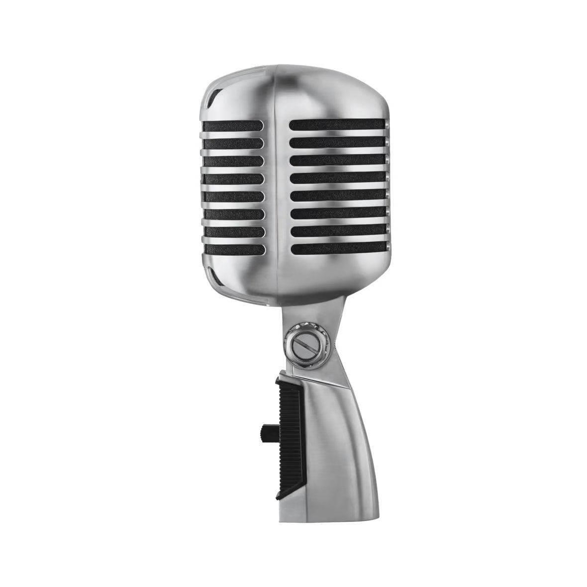 Microphone SHURE 55SH SERIES II tête de mort - Image 4