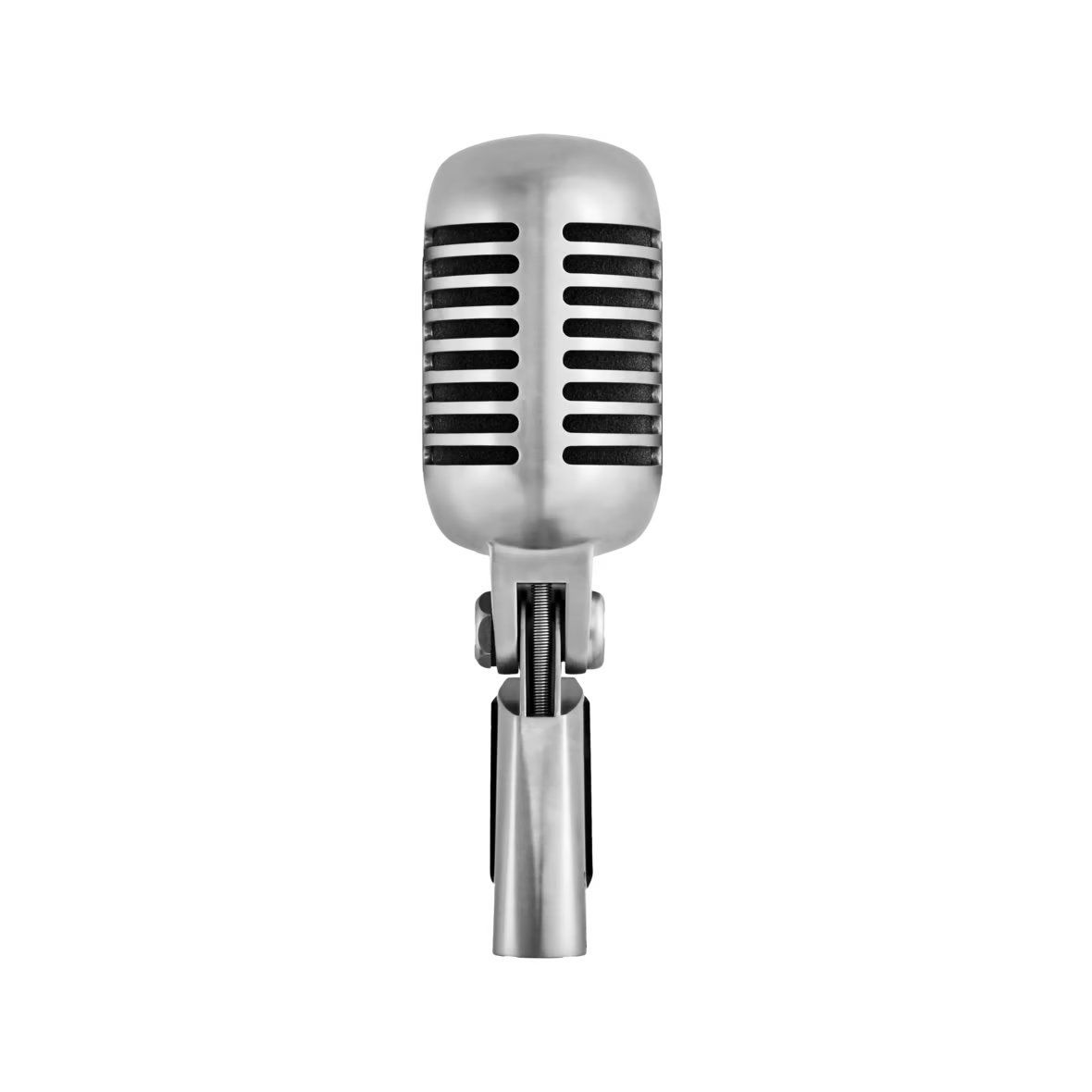 Microphone SHURE 55SH SERIES II tête de mort - Image 5
