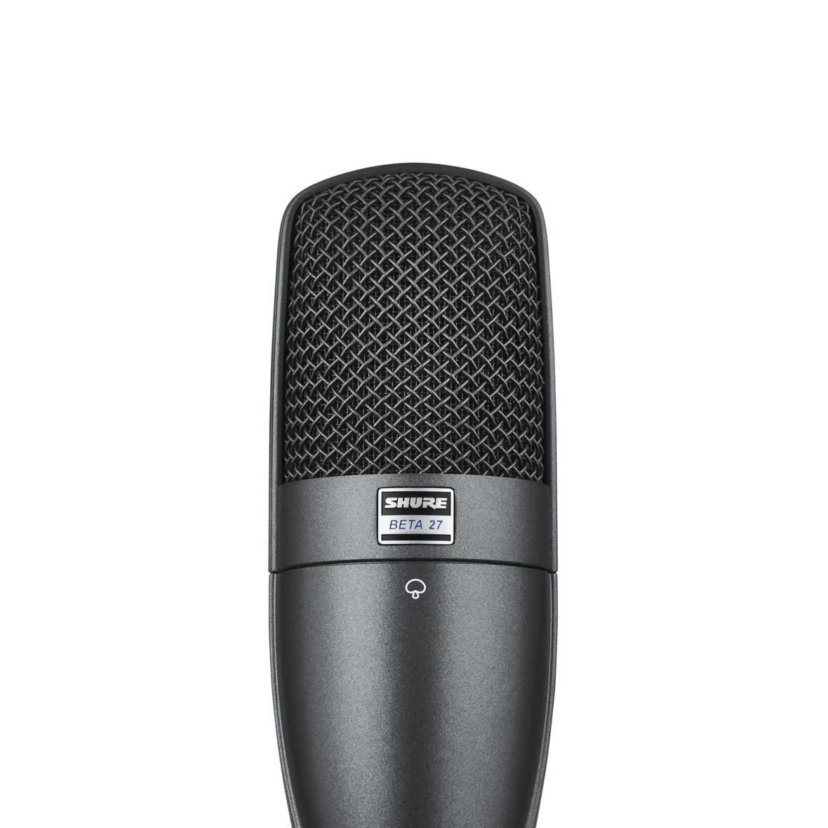 Microphone pour instruments BETA27