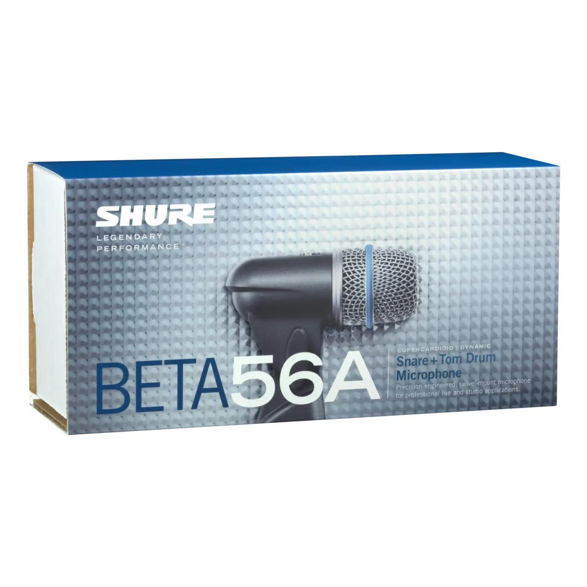 Microphone pour batterie tom/caisse claire BETA56A - Image 3