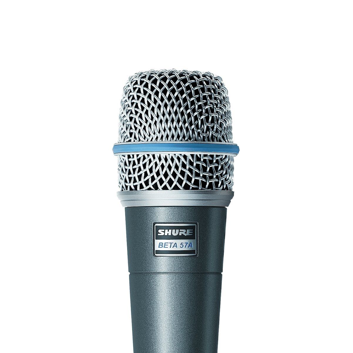 Microphone dynamique pour instrument BETA57A