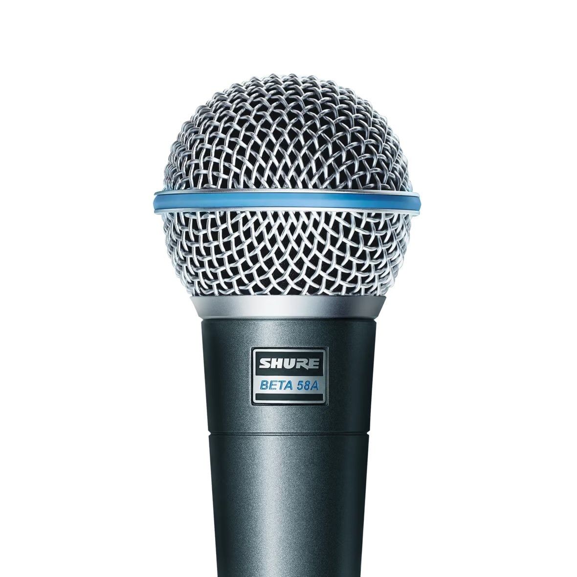 Microphone pour la voix BETA58A - Image 2