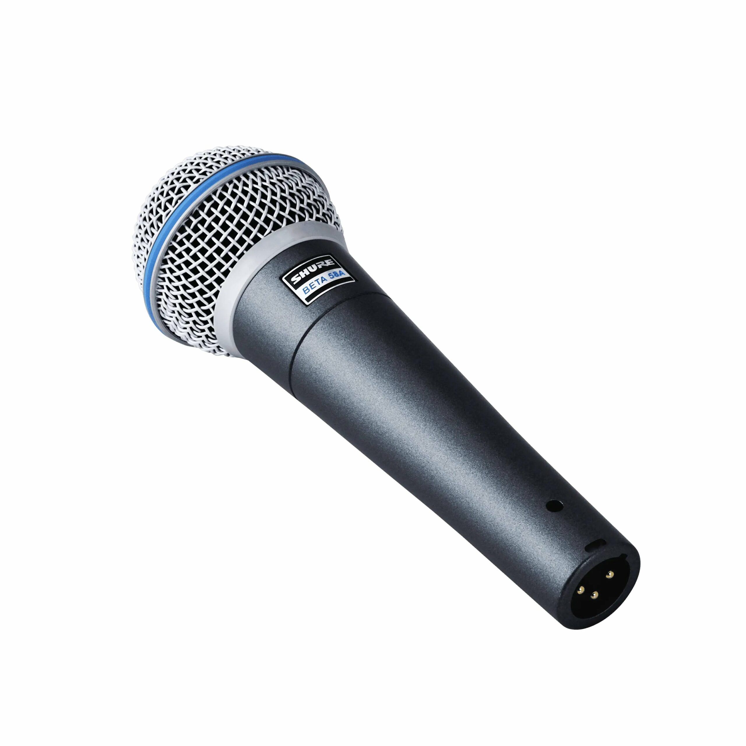 Microphone pour la voix BETA58A - Image 3