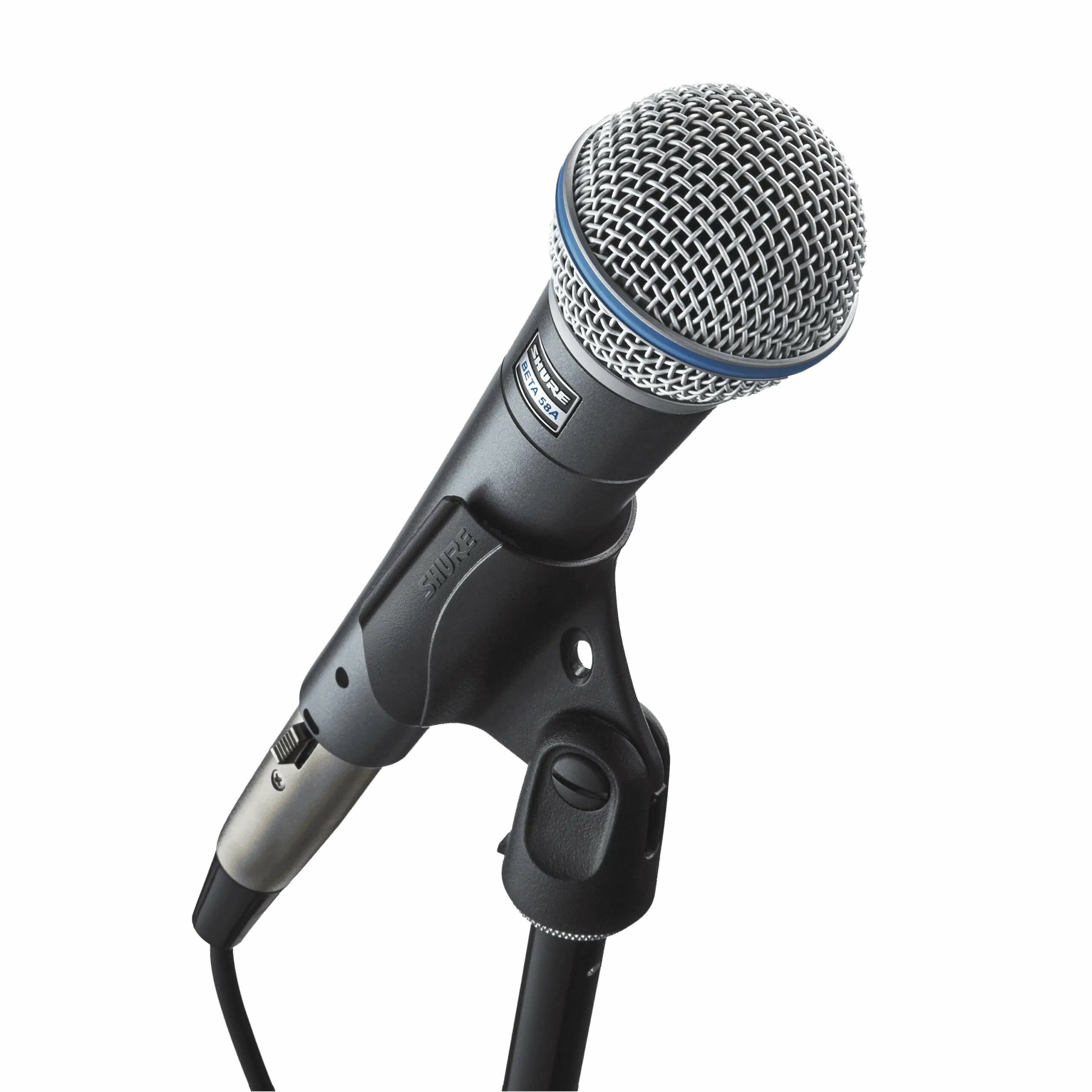 Microphone pour la voix BETA58A - Image 4