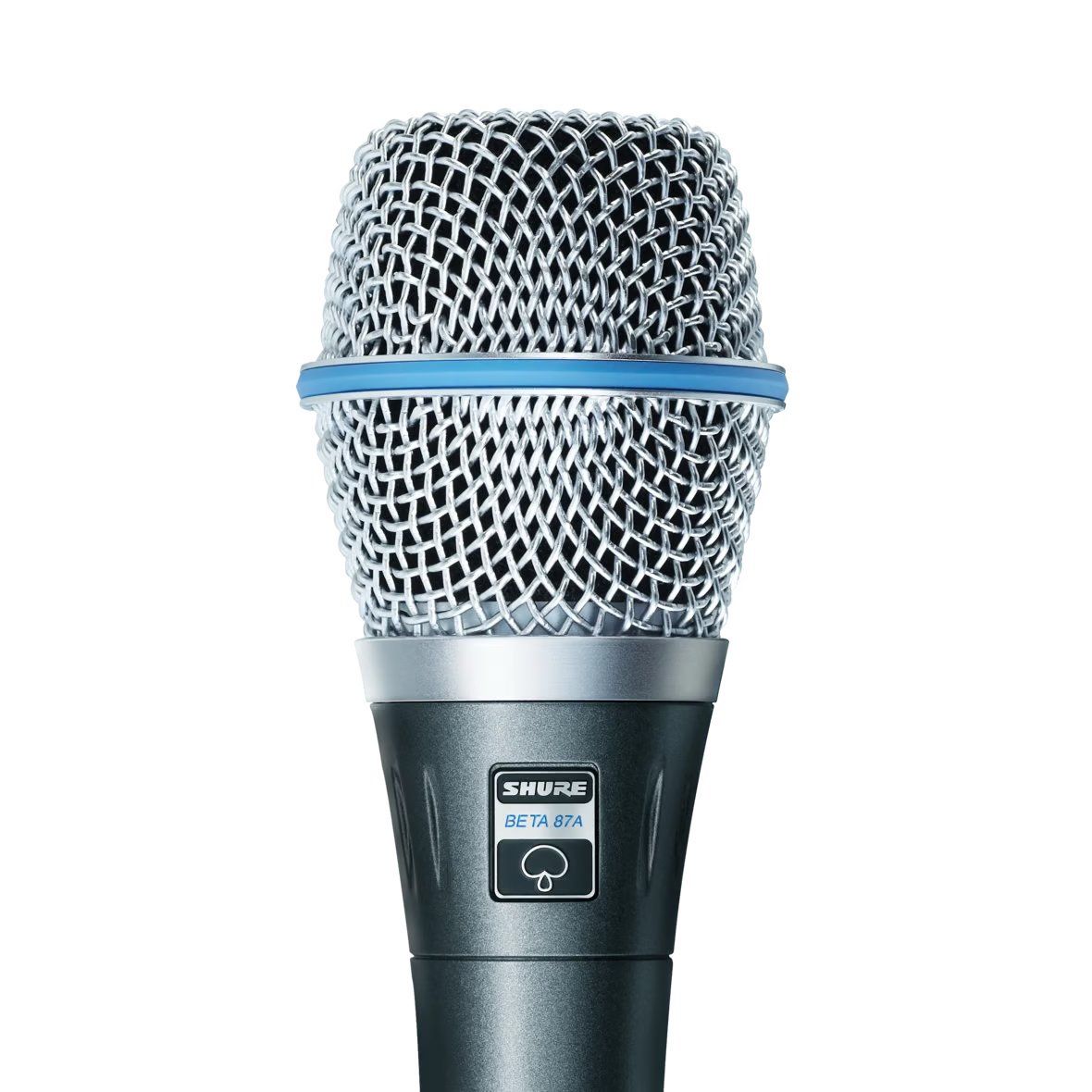 Microphone pour la voix BETA87A - Image 2