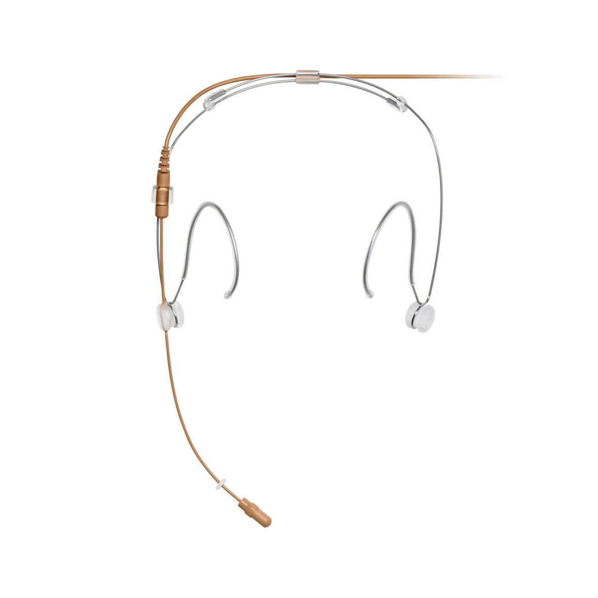 DuraPlex microphone miniature serre-tête omnidirectionnel - Image 2