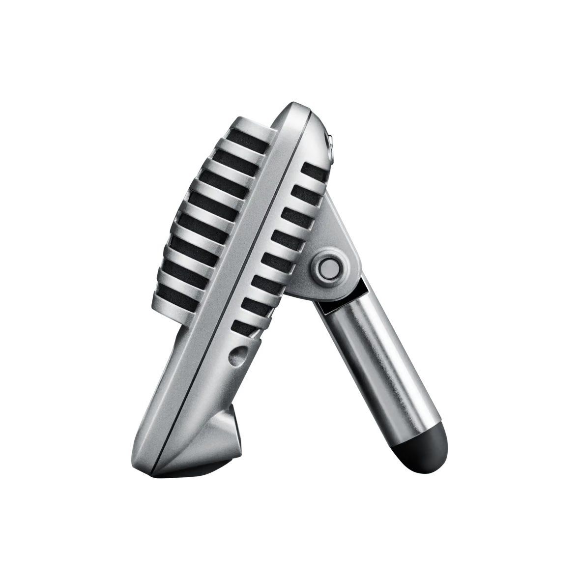 Microphone à condensateur à large diaphragme MV51-DIG - Image 3