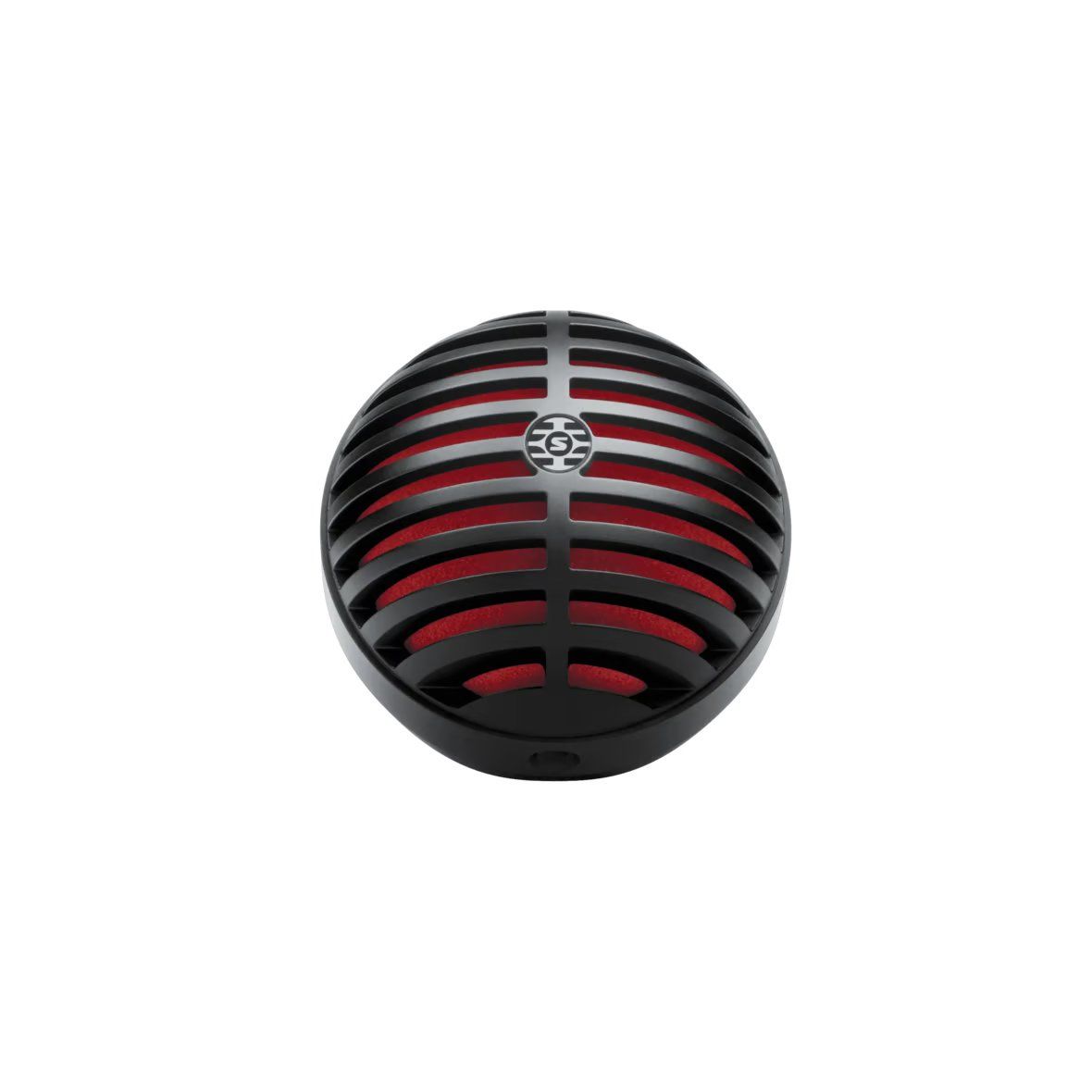 Microphone numérique à condensateur - Noir - MV5-B-DIG - Image 2