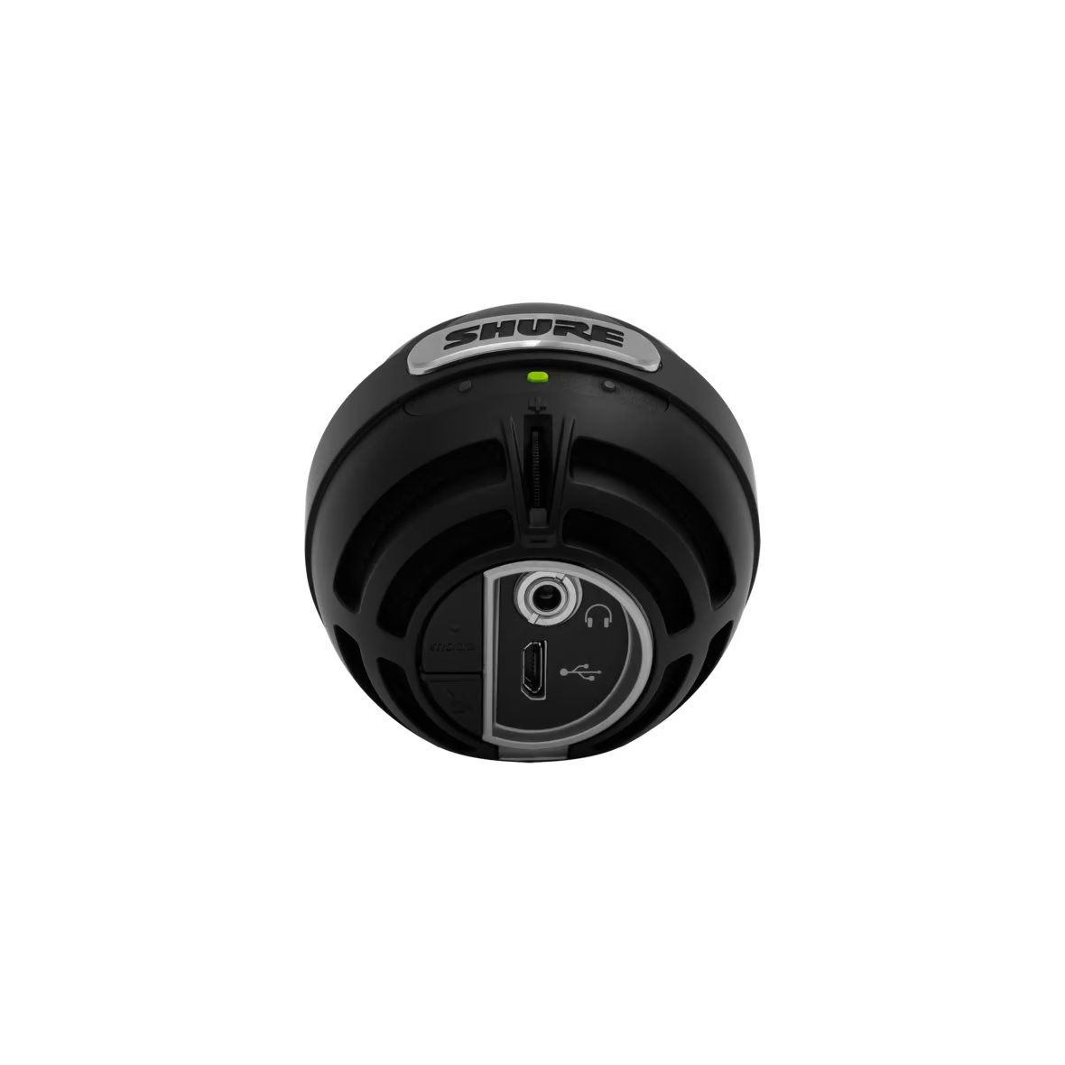 Microphone pour télétravail MV5C-USB - Image 5