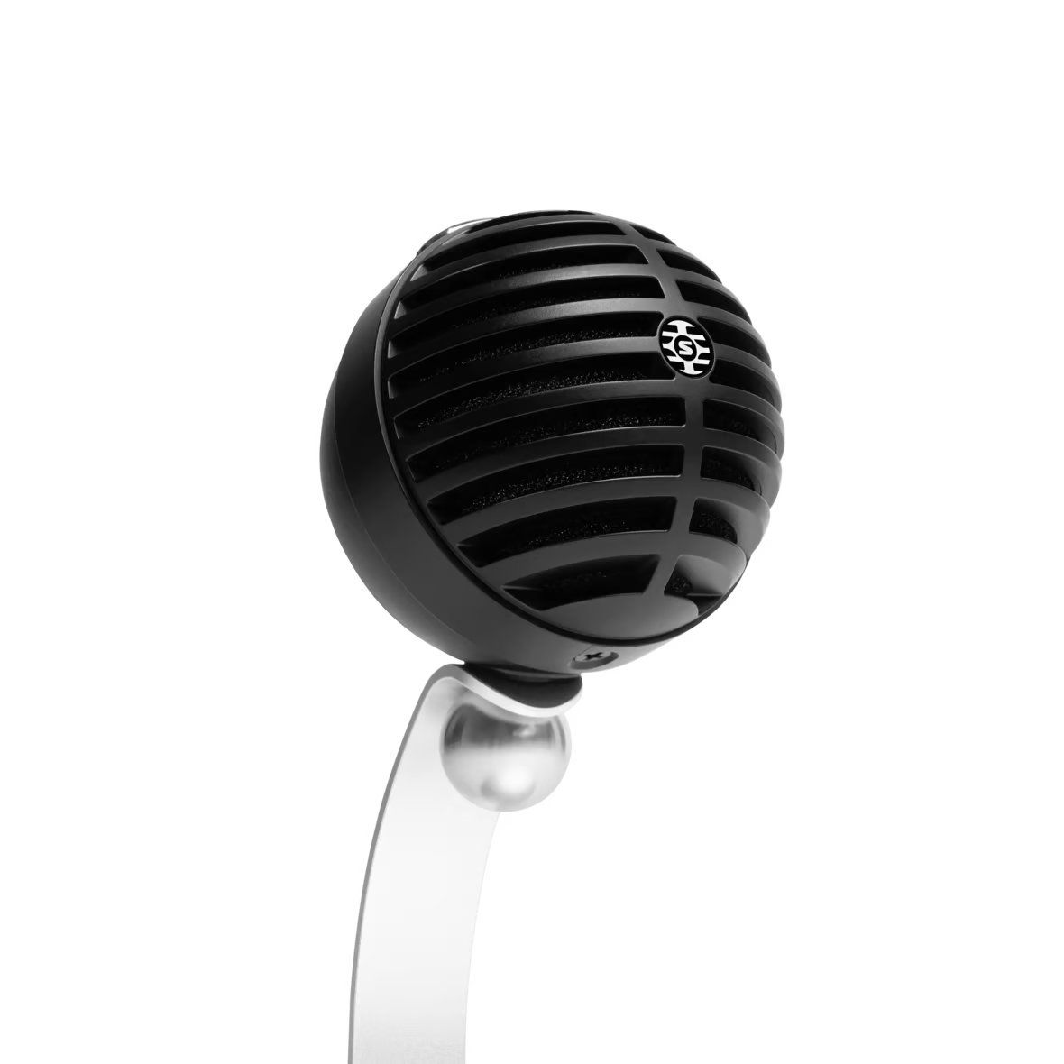 Microphone pour télétravail MV5C-USB
