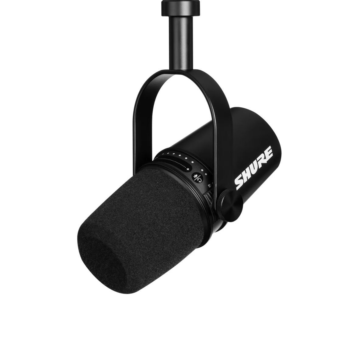 Microphone pour podcast MV7-K - Image 2