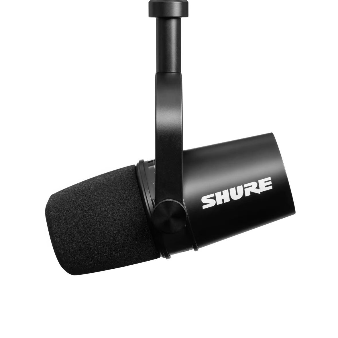 Microphone pour podcast MV7-K - Image 1