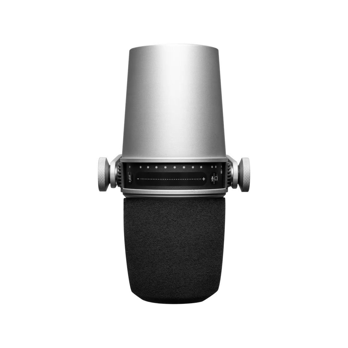 Microphone pour podcast MV7-S - Image 5