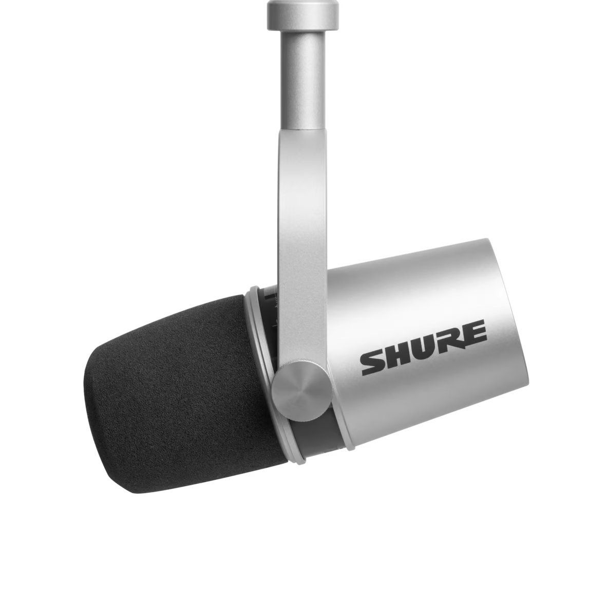 Microphone pour podcast MV7-S - Image 1