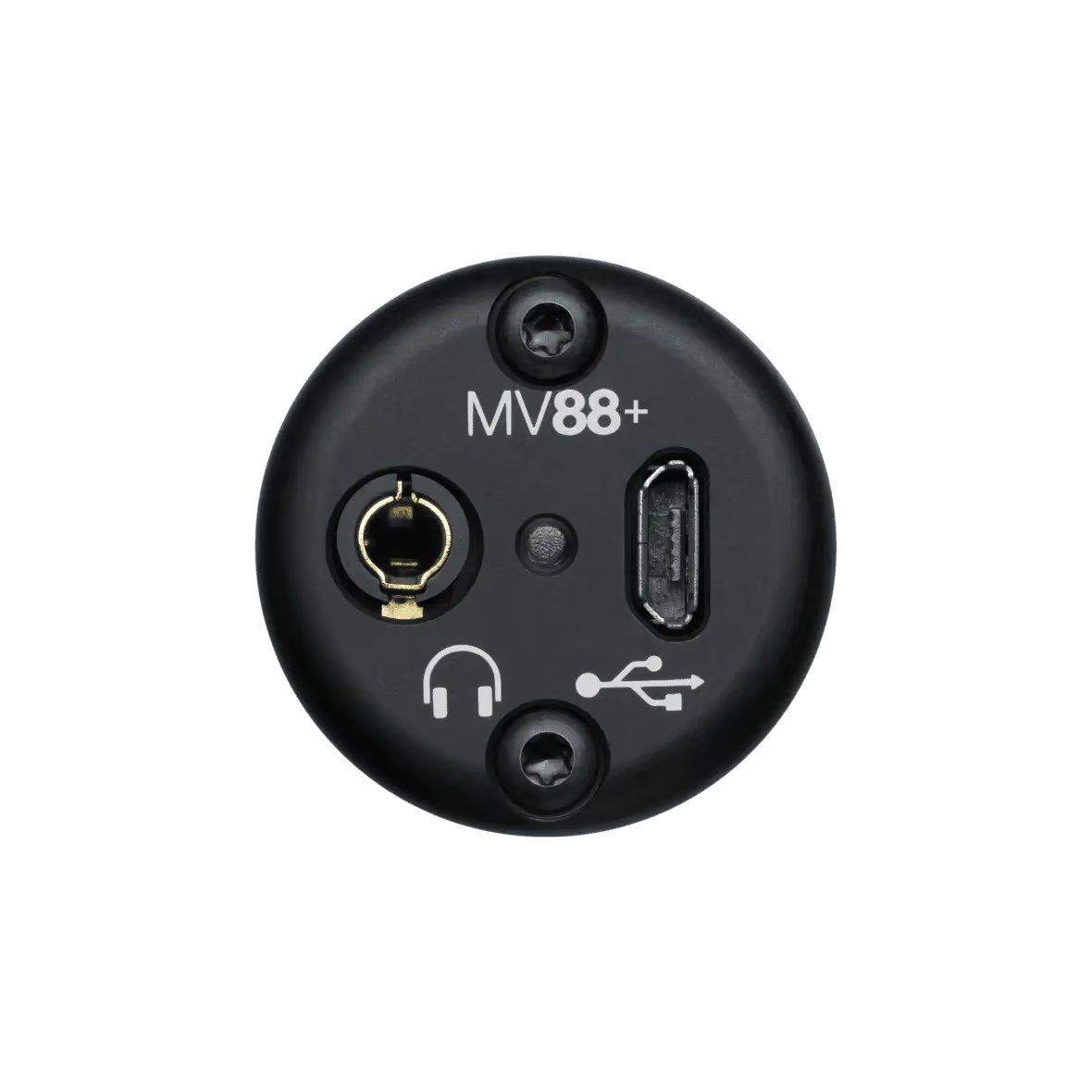Microphone Stéréo à condensateur Mv88+dig-vidkit - Image 4