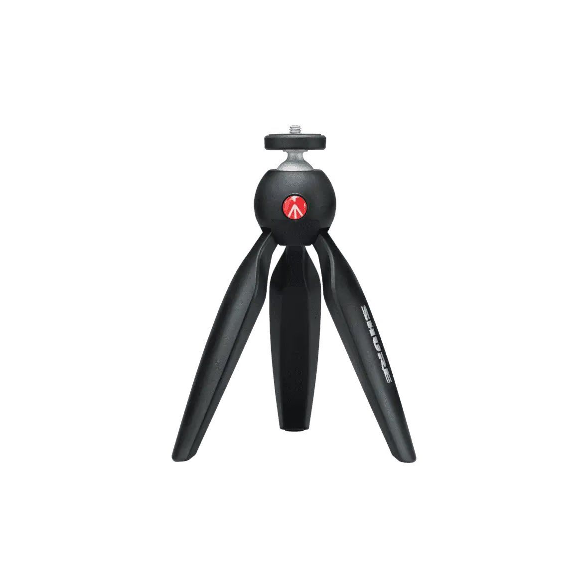 Microphone Stéréo à condensateur Mv88+dig-vidkit - Image 3