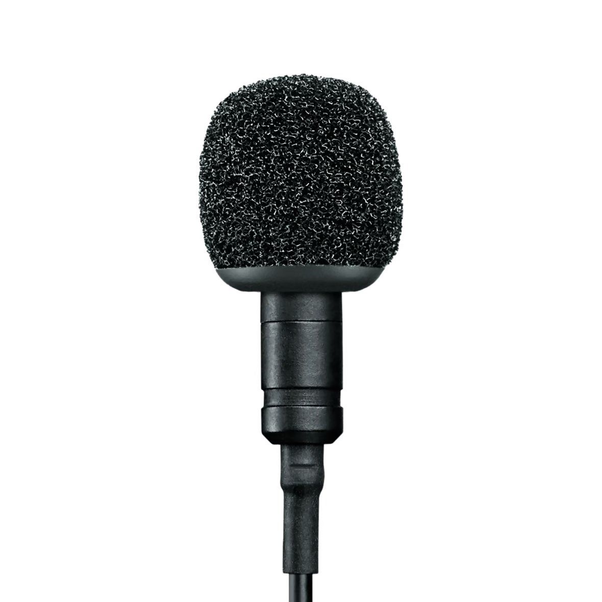 Micro-cravate à condensateur MOTIV™ pour smartphone ou tablette MVL-3.5MM
