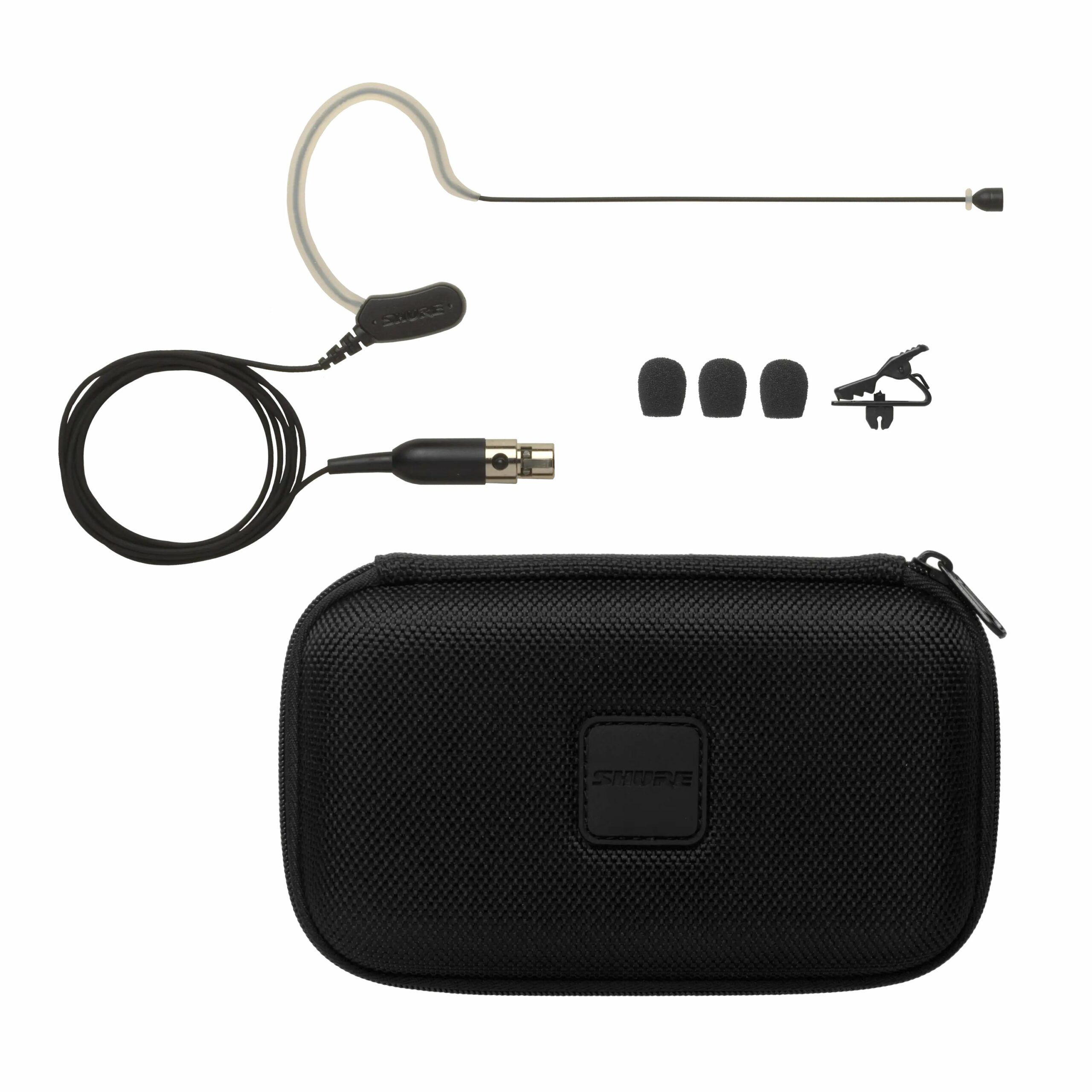 Micro-casque serre-tête MX153B/O-TQG - Image 2