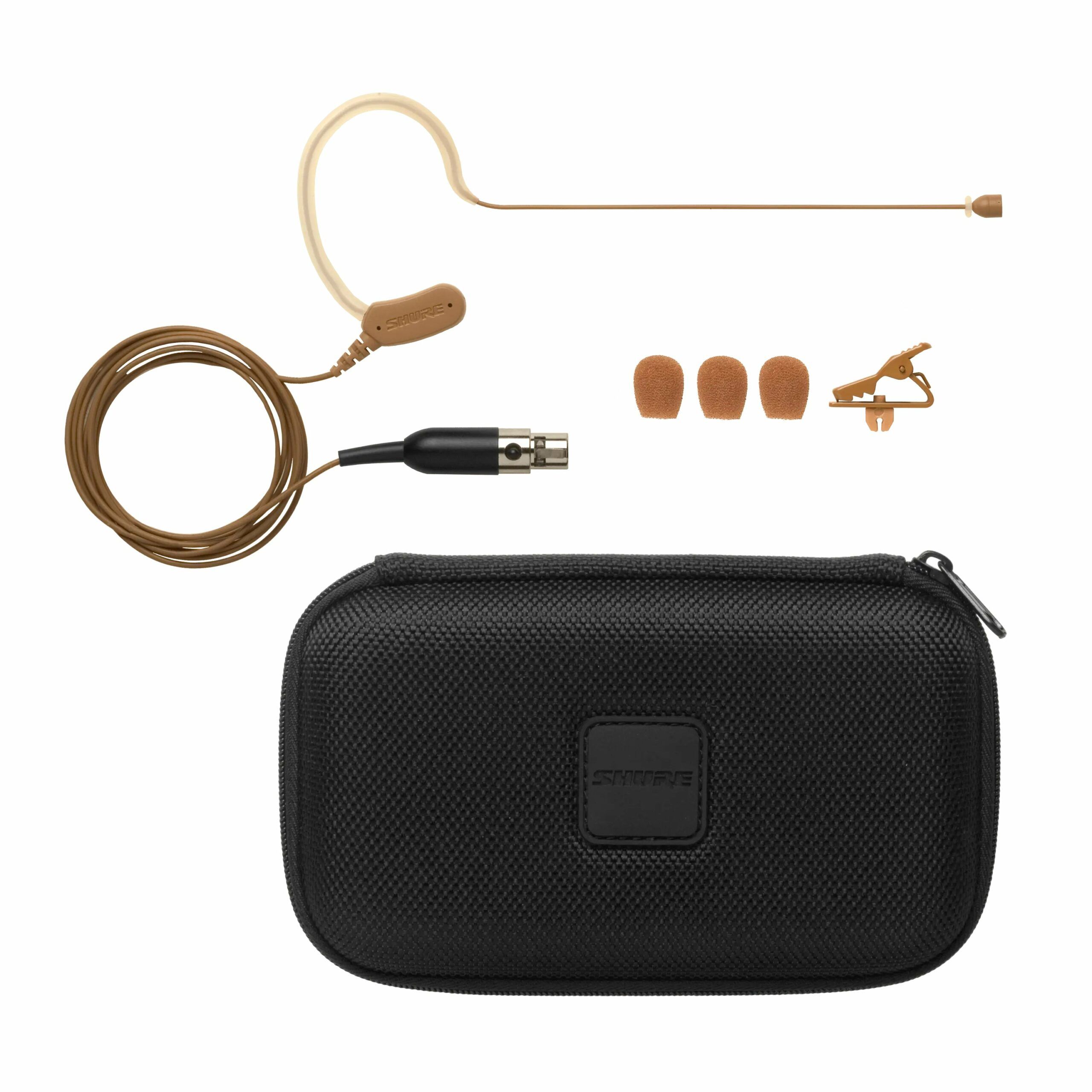 Micro-casque serre-tête MX153C/O-TQG - Image 2