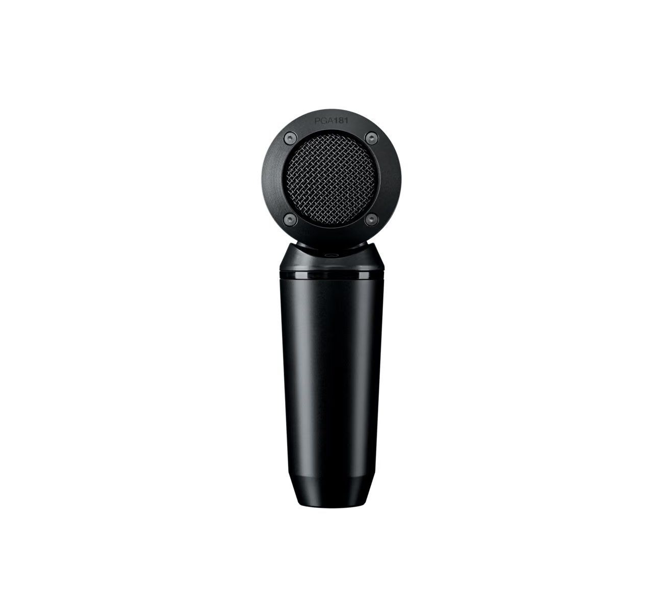 Microphone statique cardioïde à capture latérale PGA181-XLR - Image 2