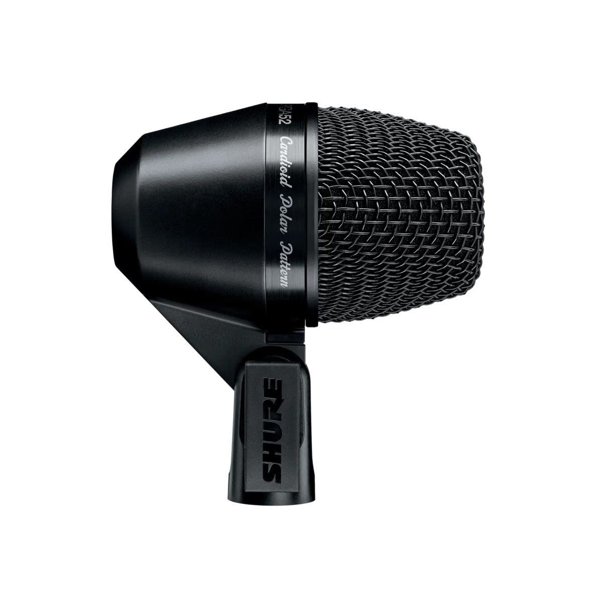 Microphone Dynamique Cardioïde pour grosse caisse PGA52-XLR - Image 2