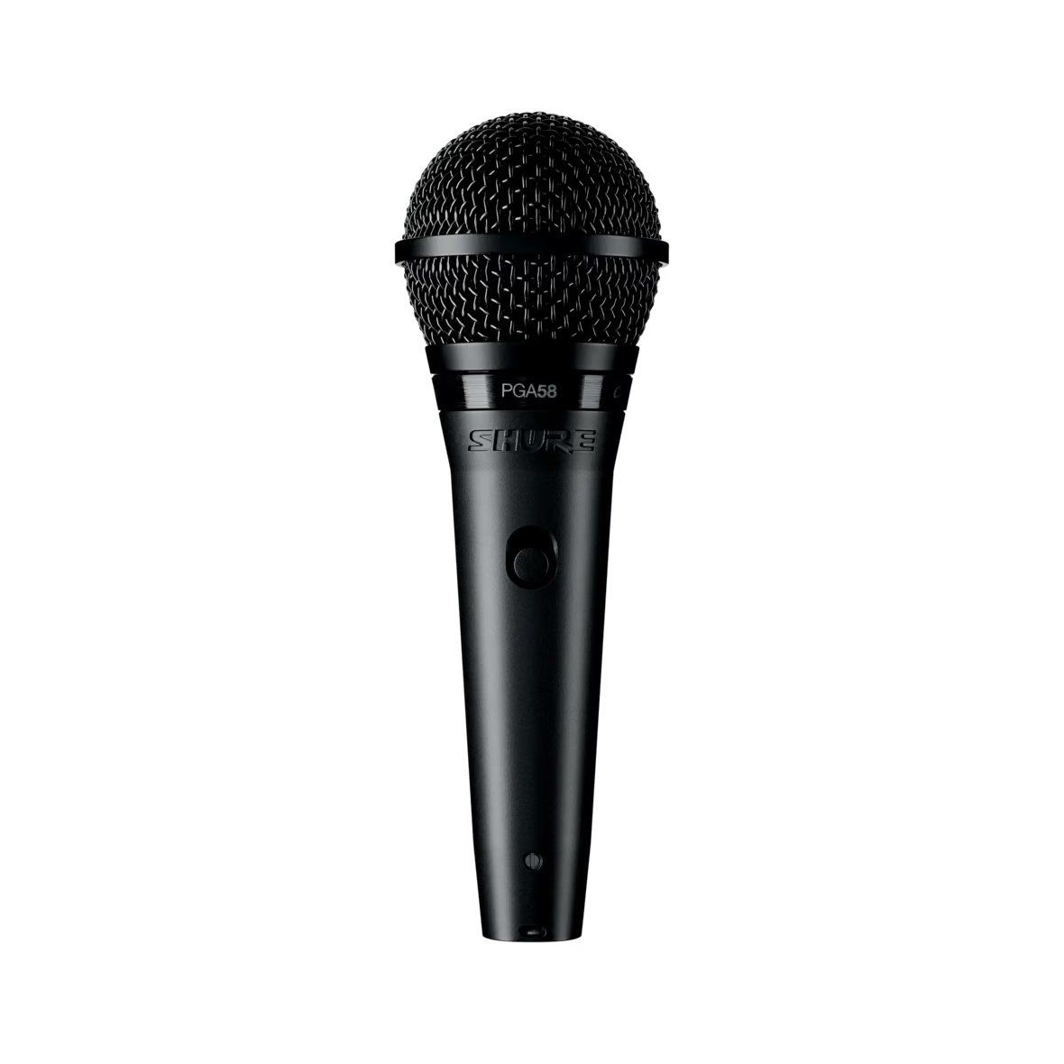 Microphone Voix Dynamique Cardioïde PGA58-XLR-E - Image 2
