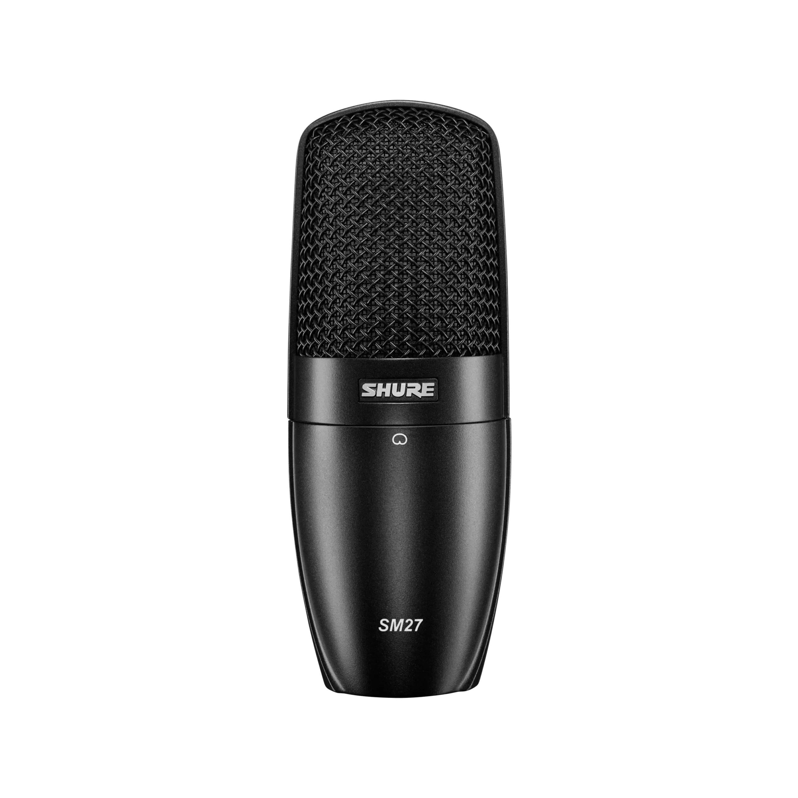 Microphone statique professionnel à large diaphragme - SM27-LC - Image 2