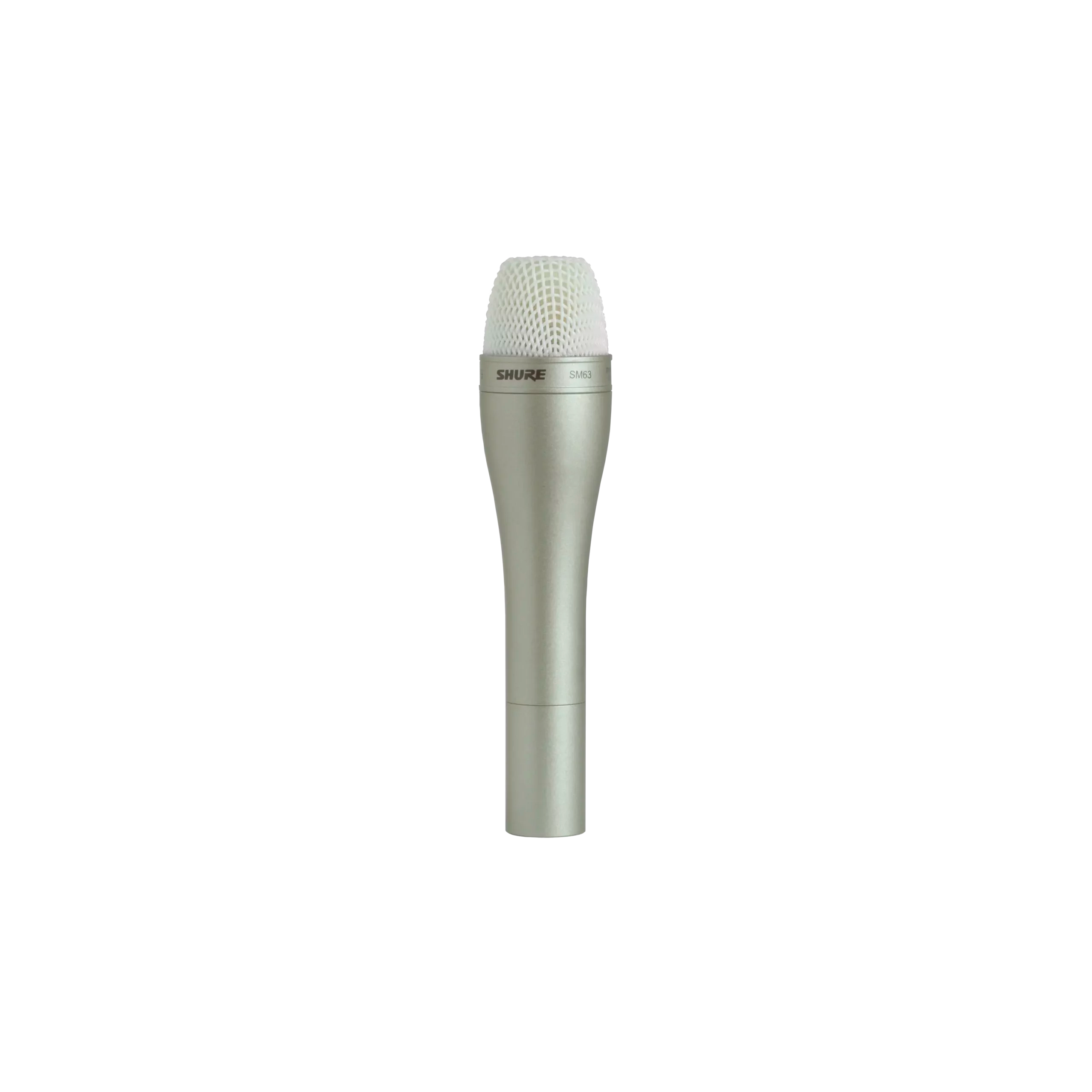 Microphone dynamique - SM63-X - Image 2