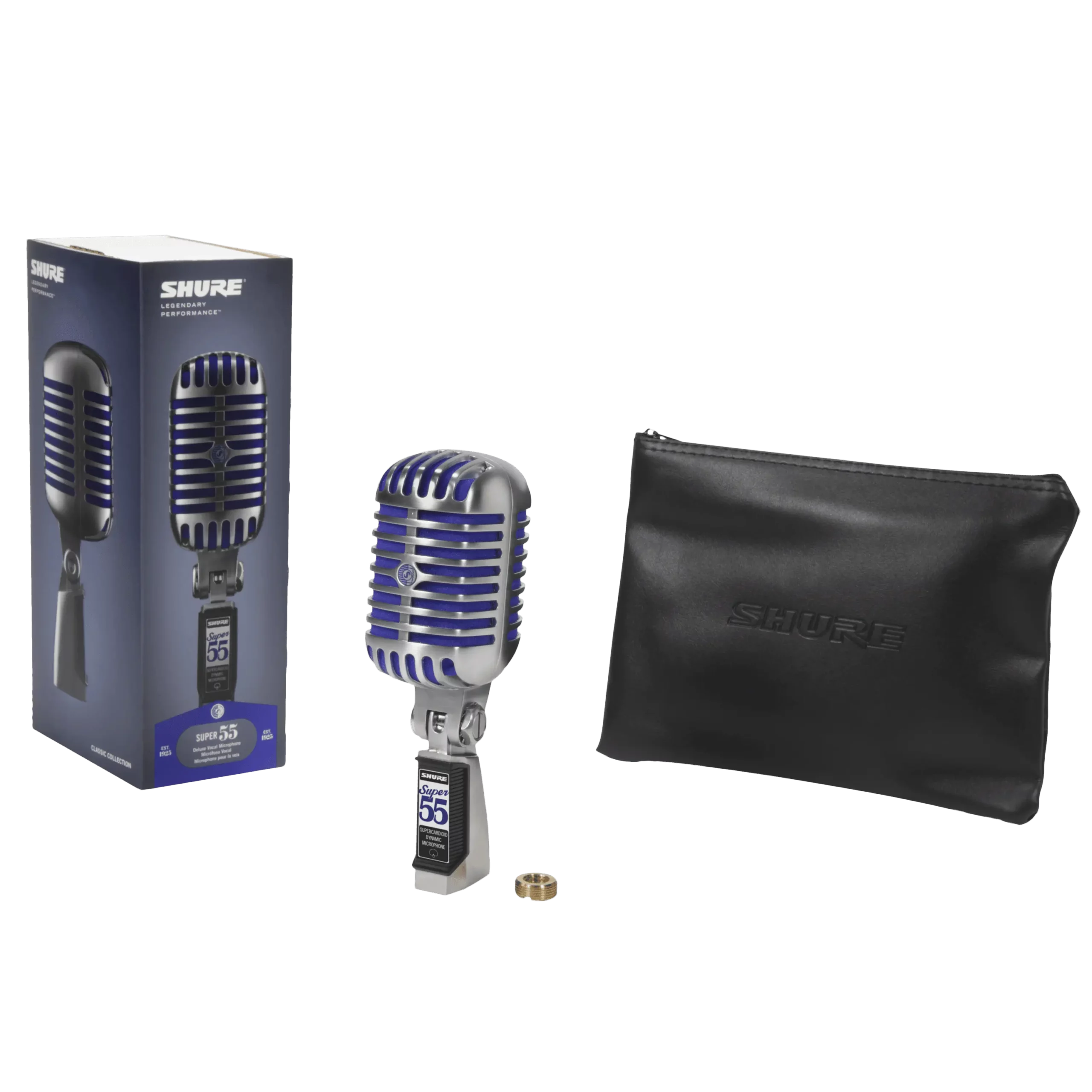 Microphone pour la voix - SUPER55 - Image 5