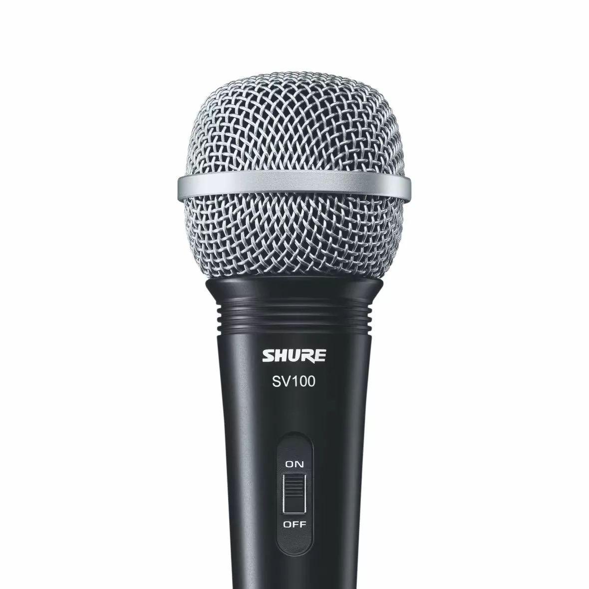 Microphone pour la voix - SV100-A
