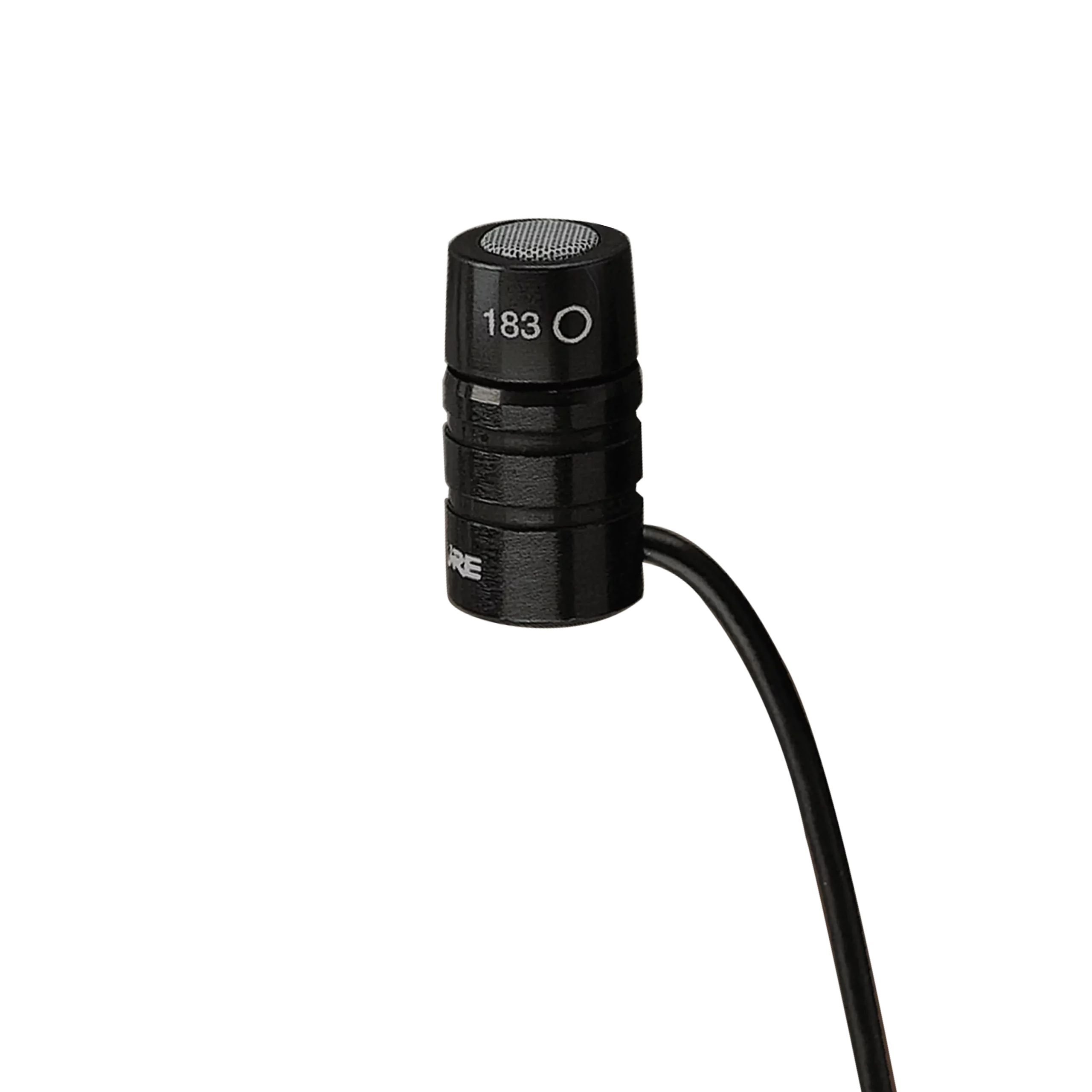 Microphone miniature TQG omnidirectionnel - WL183 - Image 1