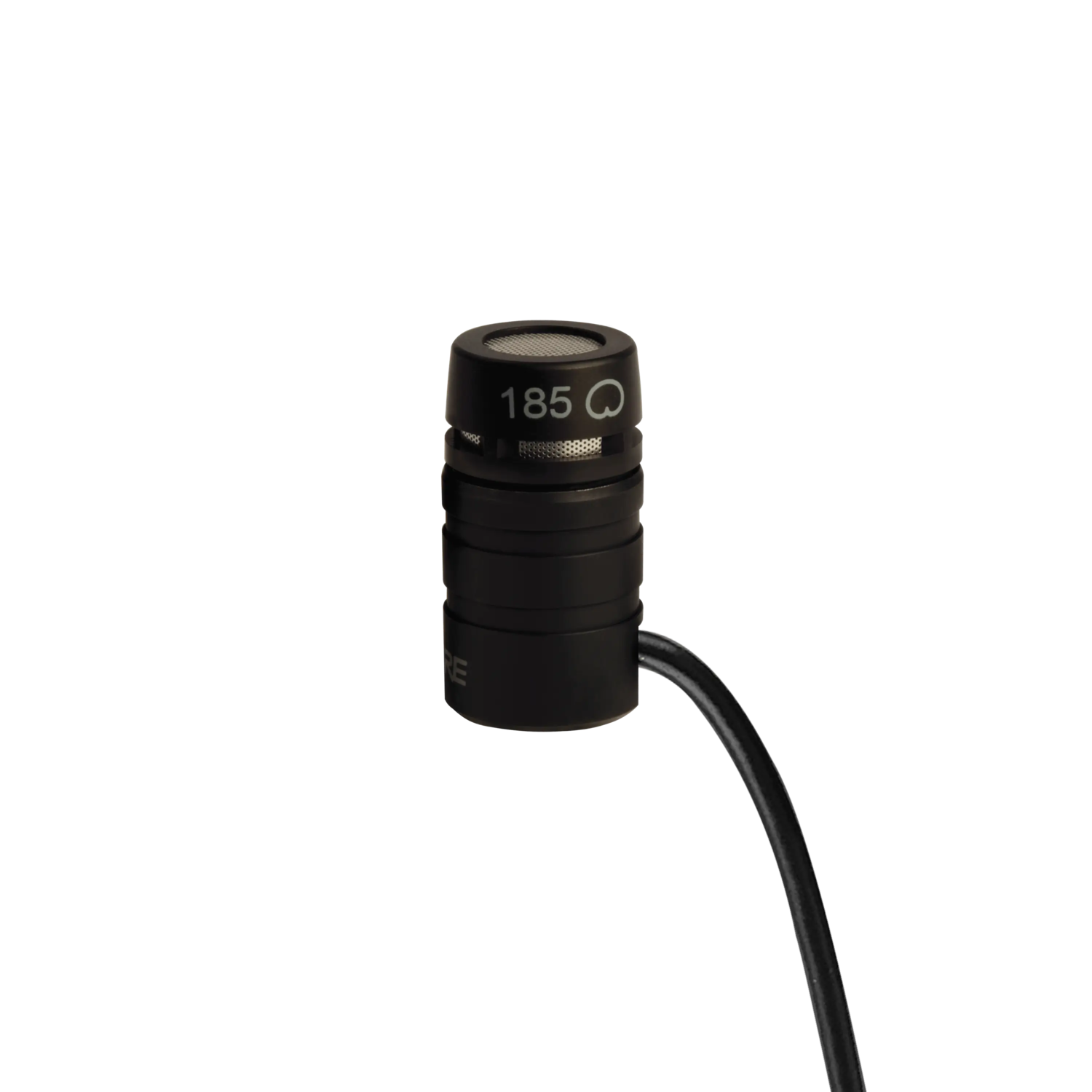 Microphone miniature TQG cardioïde - WL185