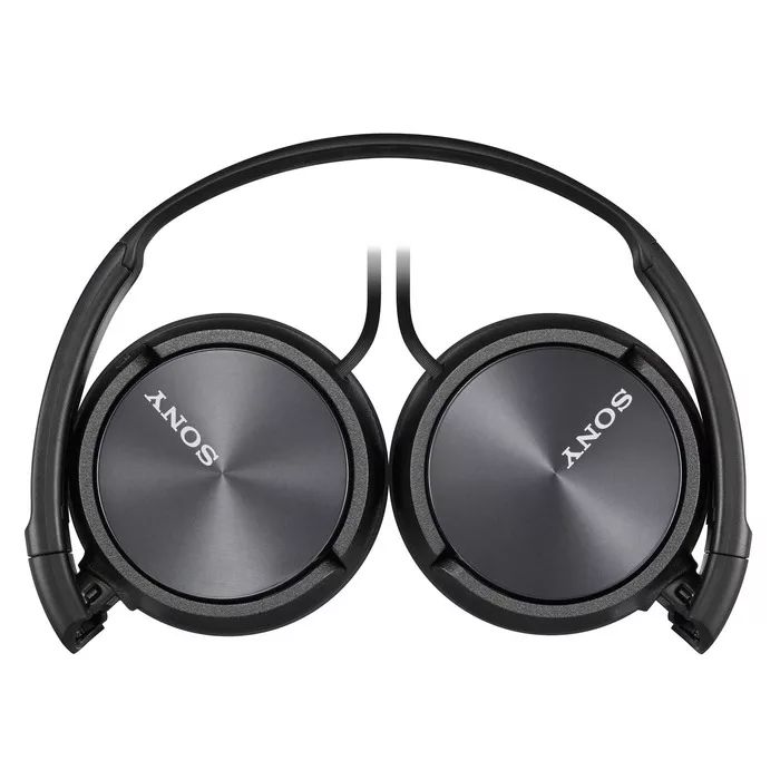 Casque Filaire SONY Noir - MDR-ZX310APB - Image 2