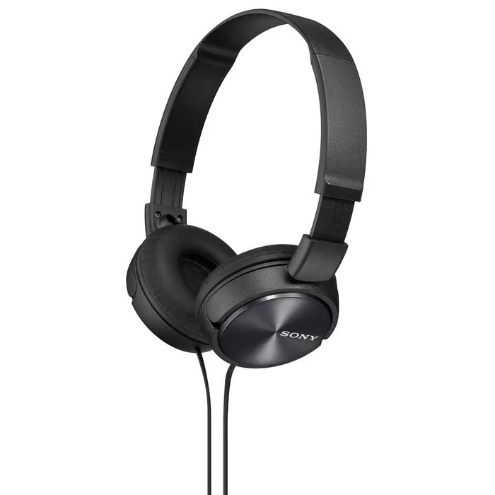 Casque Filaire SONY Noir - MDR-ZX310APB - Image 1