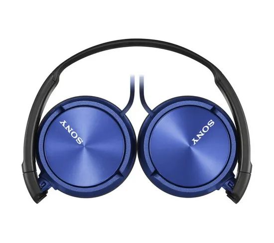 Casque Filaire SONY Bleu - MDR-ZX310APL - Image 2
