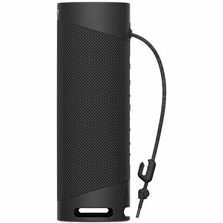 Enceinte portable sans fil EXTRA BASS™ XB23 - Noir - Image 2