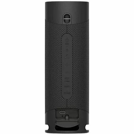 Enceinte portable sans fil EXTRA BASS™ XB23 - Noir - Image 5