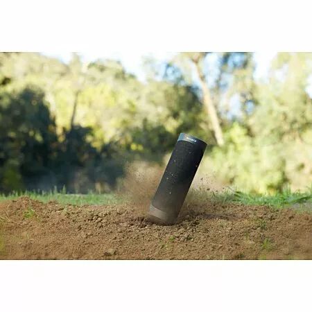 Enceinte portable sans fil EXTRA BASS™ XB23 - Noir - Image 4
