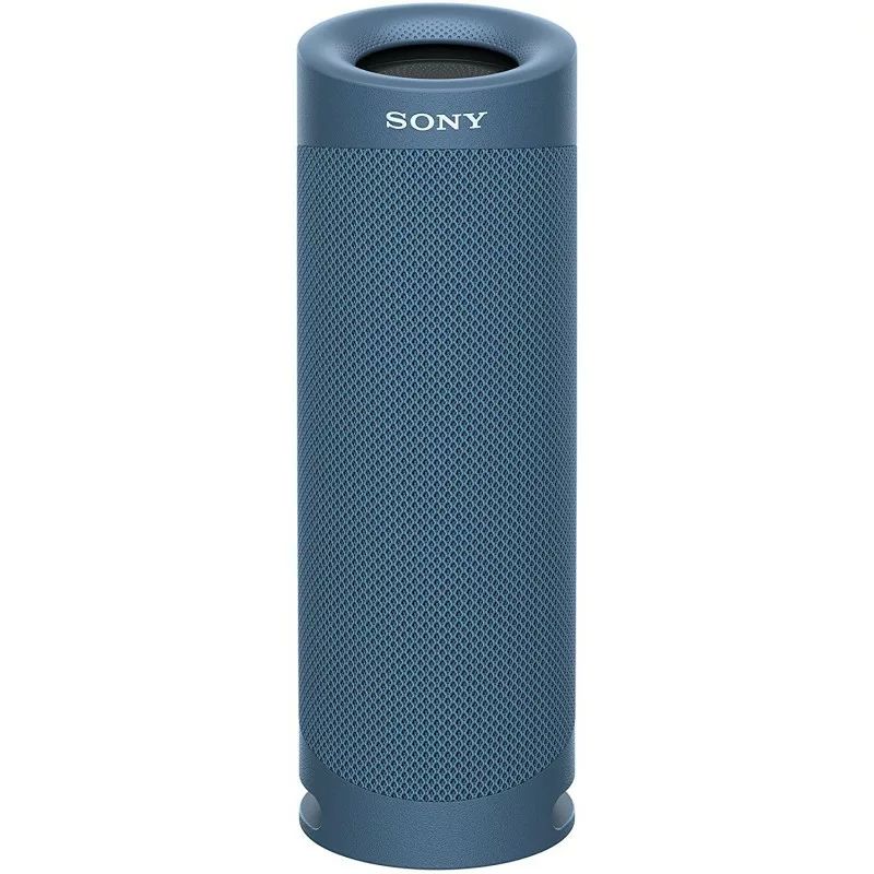 Enceinte portable sans fil EXTRA BASS™ XB23 - Bleu