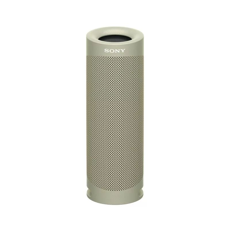 Enceinte portable sans fil EXTRA BASS™ XB23 - Gris sable