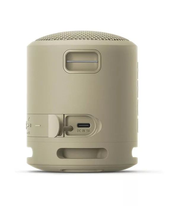 Enceinte portable Sony XTRA BASS - SRS-XB13 - Gris Sable - Image 4