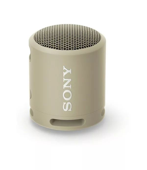 Enceinte portable Sony XTRA BASS - SRS-XB13 - Gris Sable - Image 2