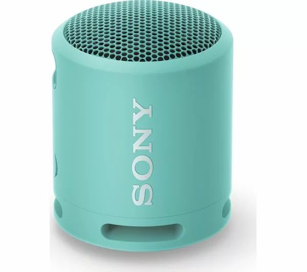 Enceinte portable Sony - SRS-XB13 - Bleu poudré - Image 3