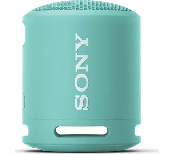 Enceinte portable Sony - SRS-XB13 - Bleu poudré