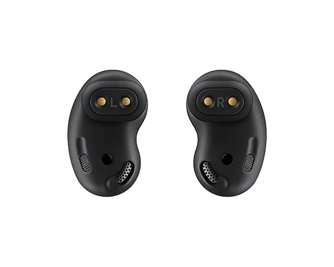 écouteurs Galaxy Buds Live - Noir - SM-R180NZKAMEA - Image 2