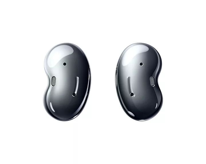 écouteurs Galaxy Buds Live - Noir - SM-R180NZKAMEA - Image 1